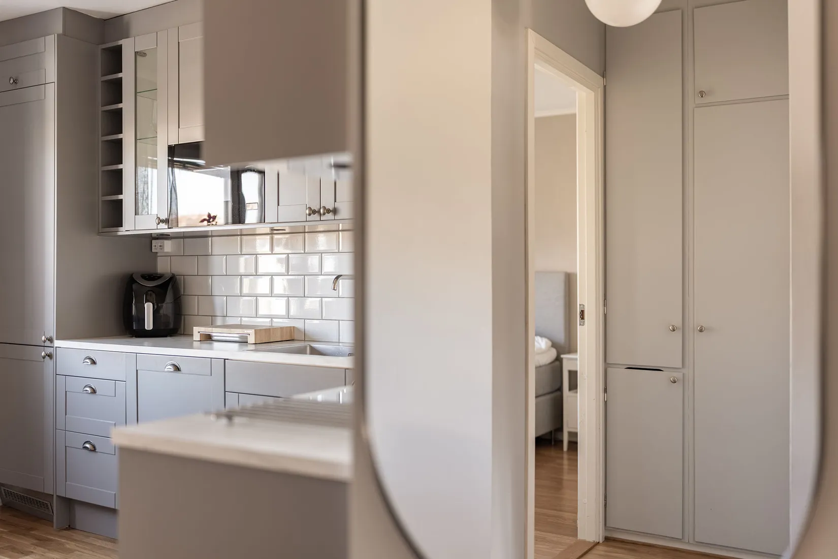 Bostadsrätt, Krondikesvägen 50 B Lgh 1102, Östersund