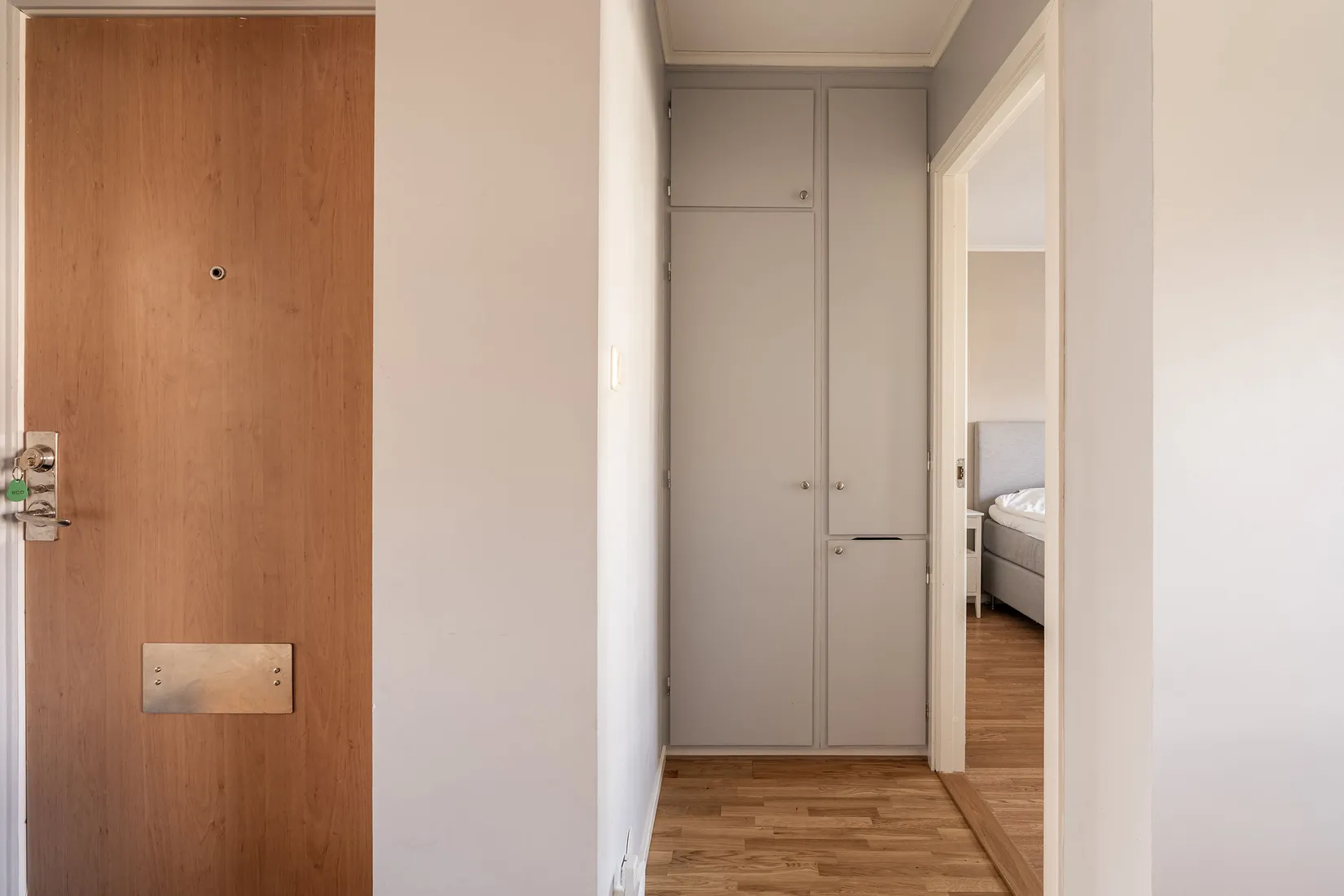 Bostadsrätt, Krondikesvägen 50 B Lgh 1102, Östersund