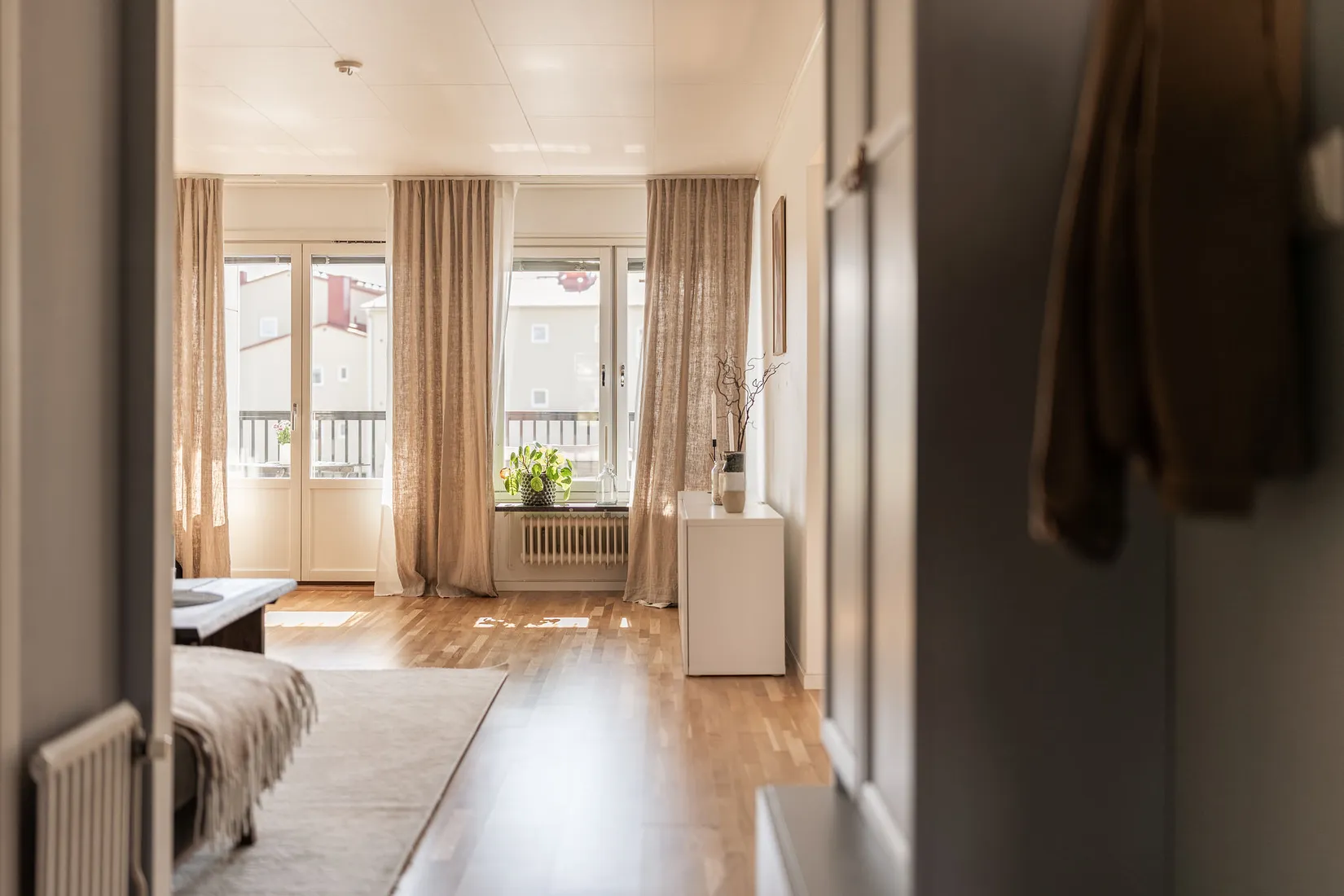 Bostadsrätt, Krondikesvägen 50 B Lgh 1102, Östersund