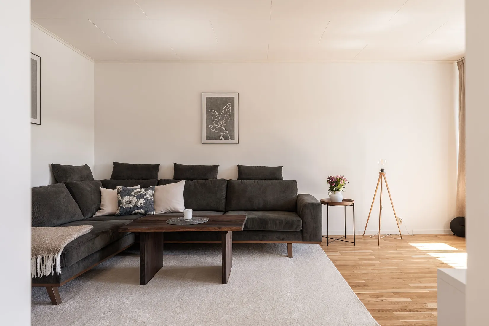 Bostadsrätt, Krondikesvägen 50 B Lgh 1102, Östersund