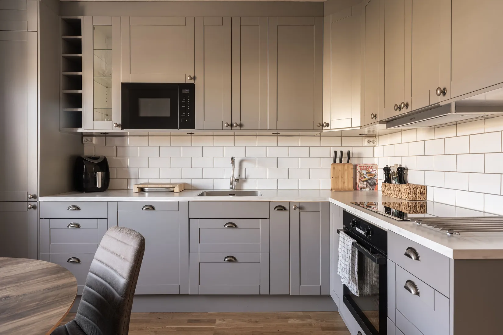 Bostadsrätt, Krondikesvägen 50 B Lgh 1102, Östersund