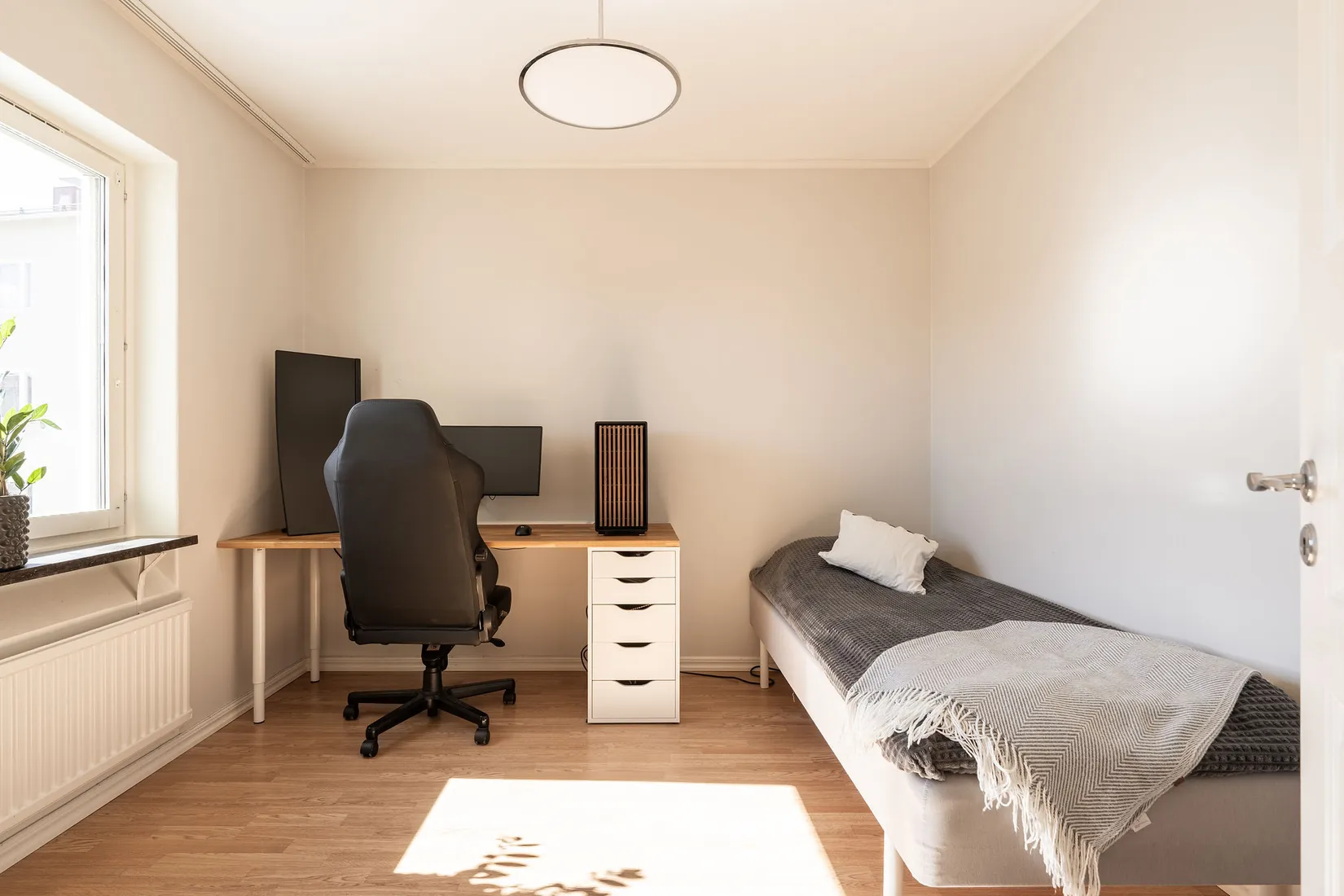 Bostadsrätt, Krondikesvägen 50 B Lgh 1102, Östersund