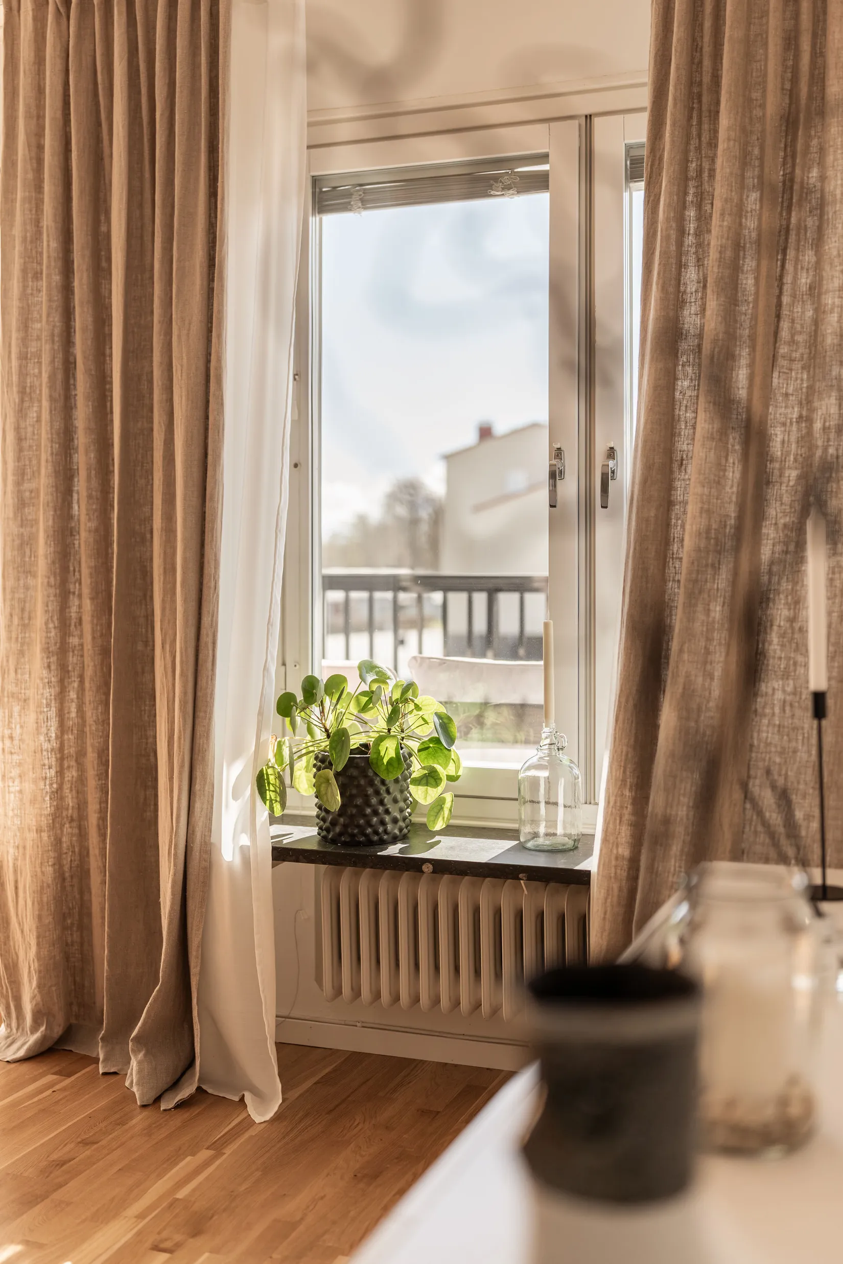 Bostadsrätt, Krondikesvägen 50 B Lgh 1102, Östersund
