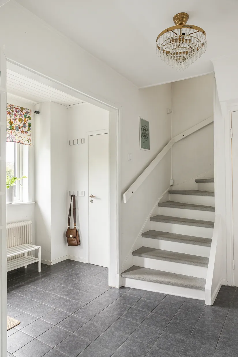 Villa, Furuvägen 60, Furet, Halmstad