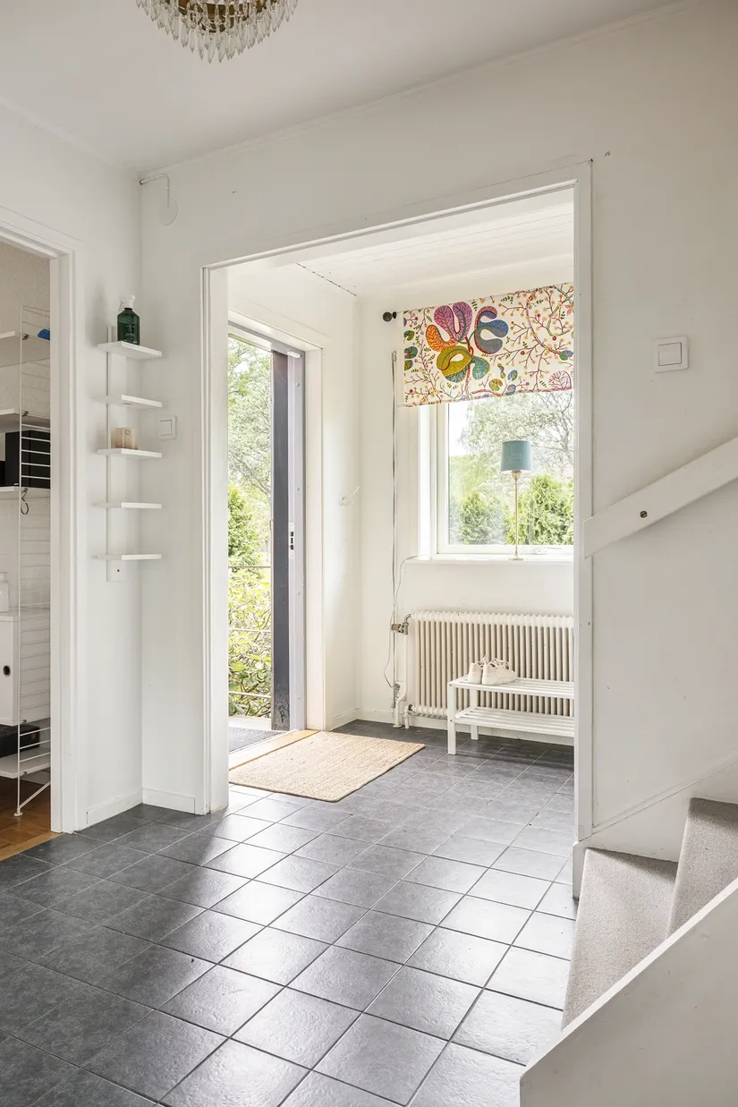 Villa, Furuvägen 60, Furet, Halmstad