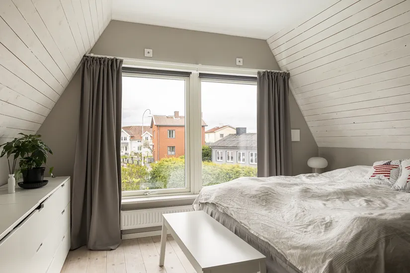 Villa, Furuvägen 60, Furet, Halmstad