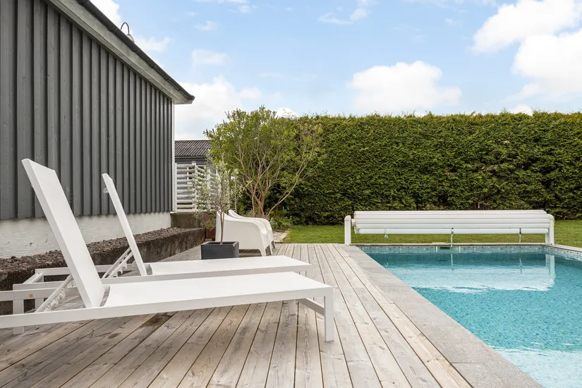 Villa, Furuvägen 60, Furet, Halmstad