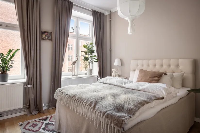 Bostadsrätt, Amiralsgatan 6, Rörsjöstaden, Malmö