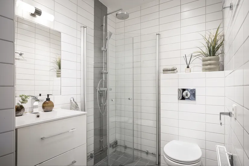 Bostadsrätt, Amiralsgatan 6, Rörsjöstaden, Malmö