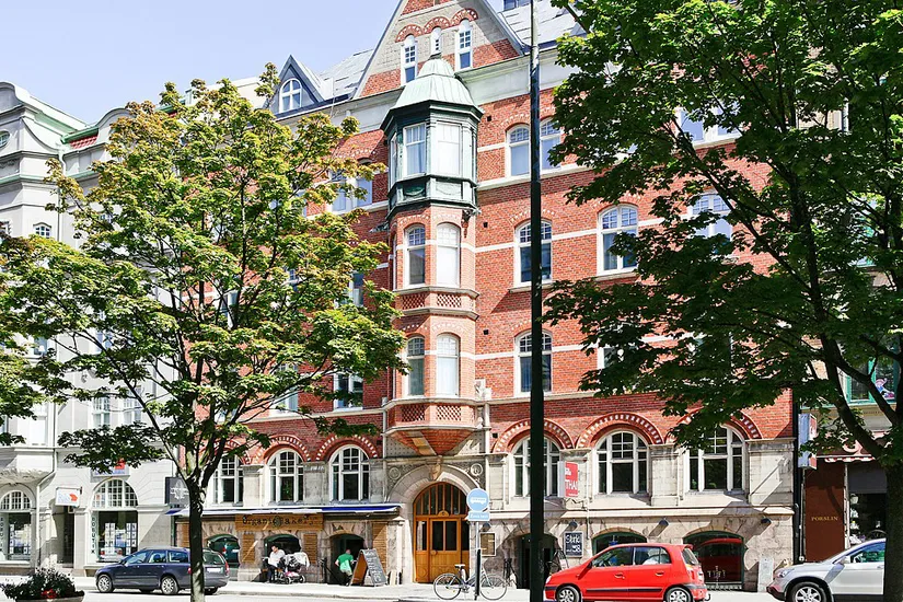 Bostadsrätt, Amiralsgatan 6, Rörsjöstaden, Malmö