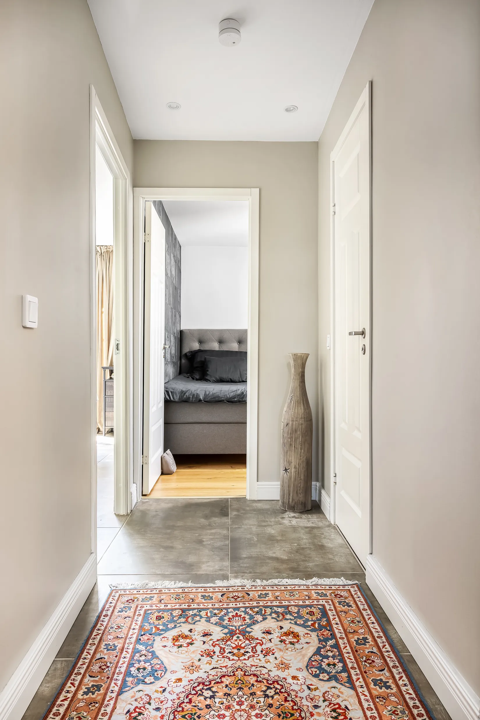 Radhus, Bäraregatan 40, Hageby, Norrköping