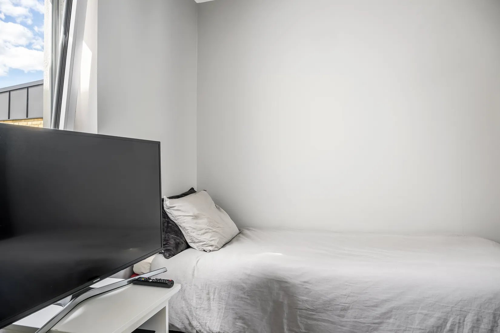 Radhus, Bäraregatan 40, Hageby, Norrköping