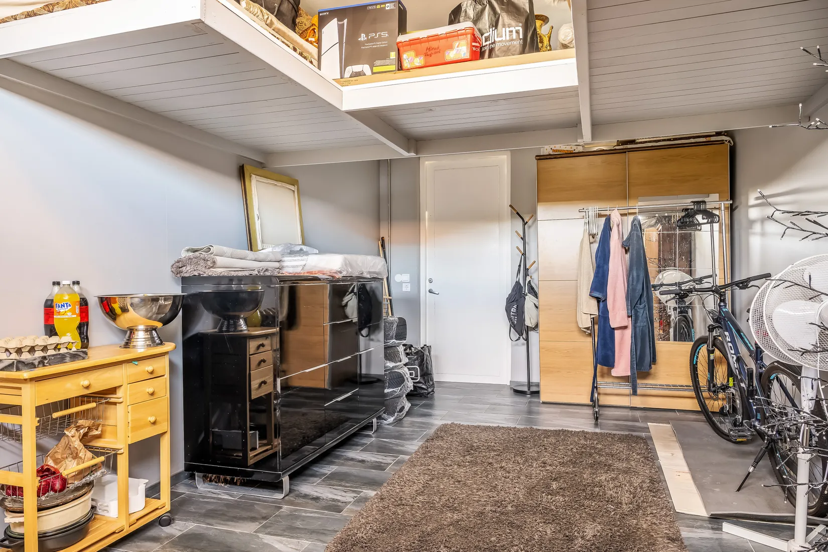 Radhus, Bäraregatan 40, Hageby, Norrköping
