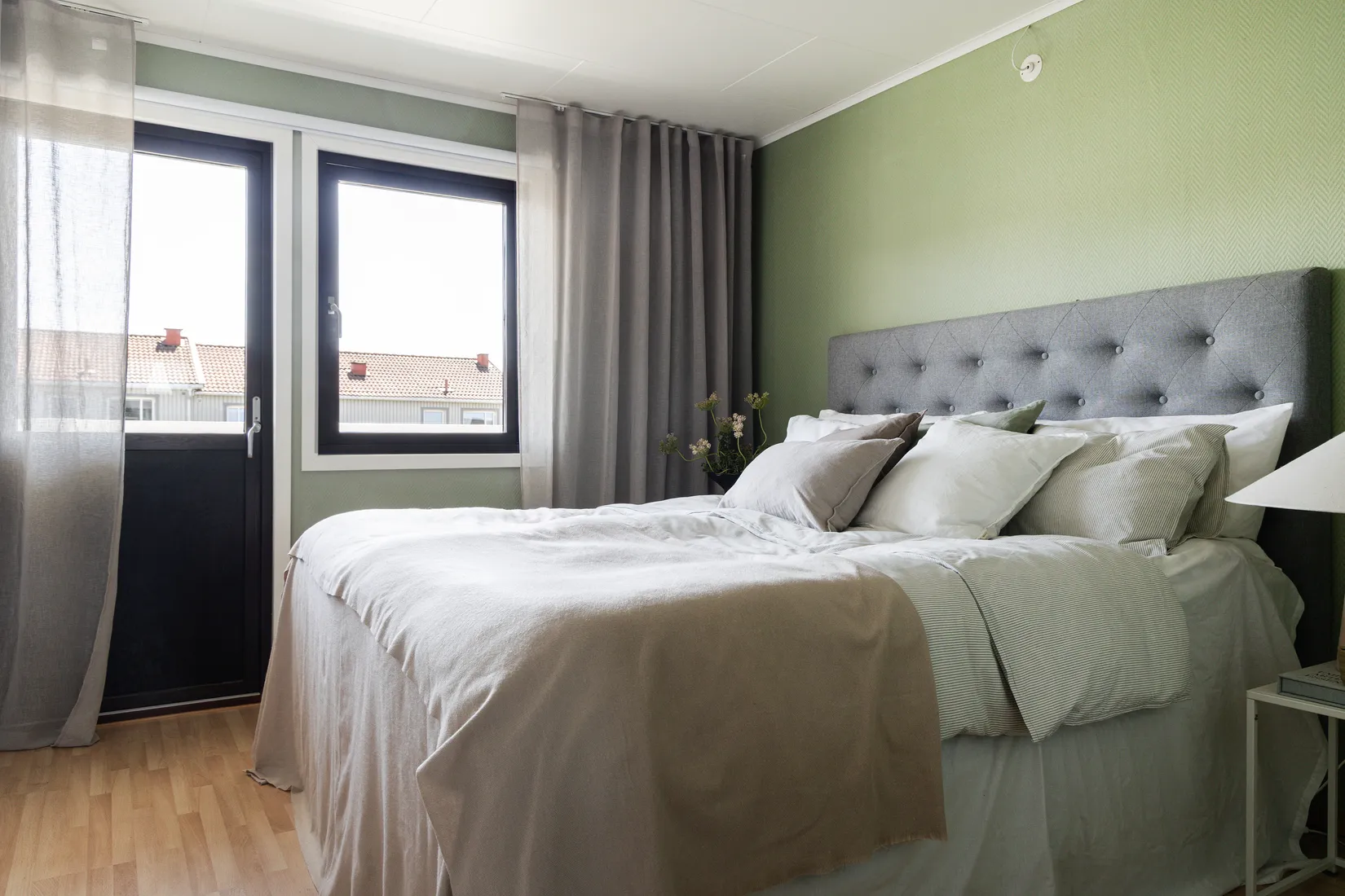 Villa, Radhus, Flintegatan 80, Mölndal - Brännås, Mölndal