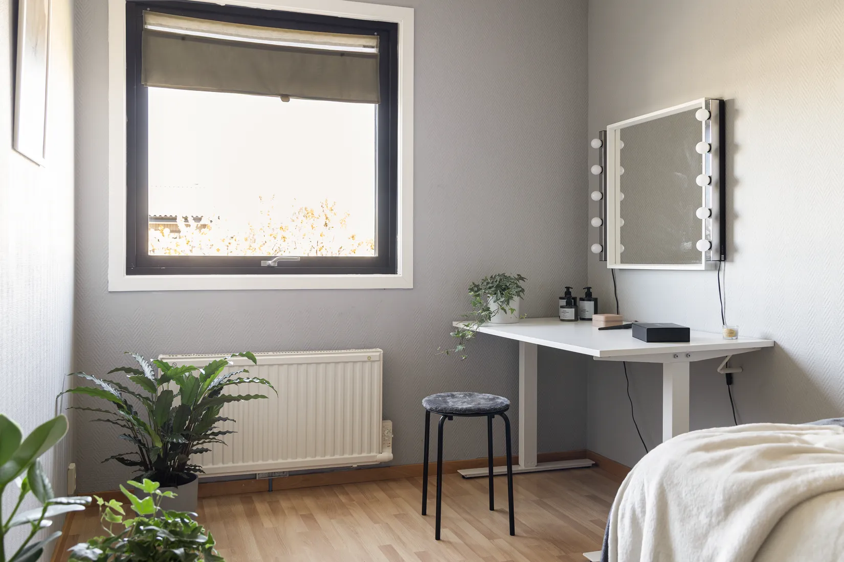 Villa, Radhus, Flintegatan 80, Mölndal - Brännås, Mölndal