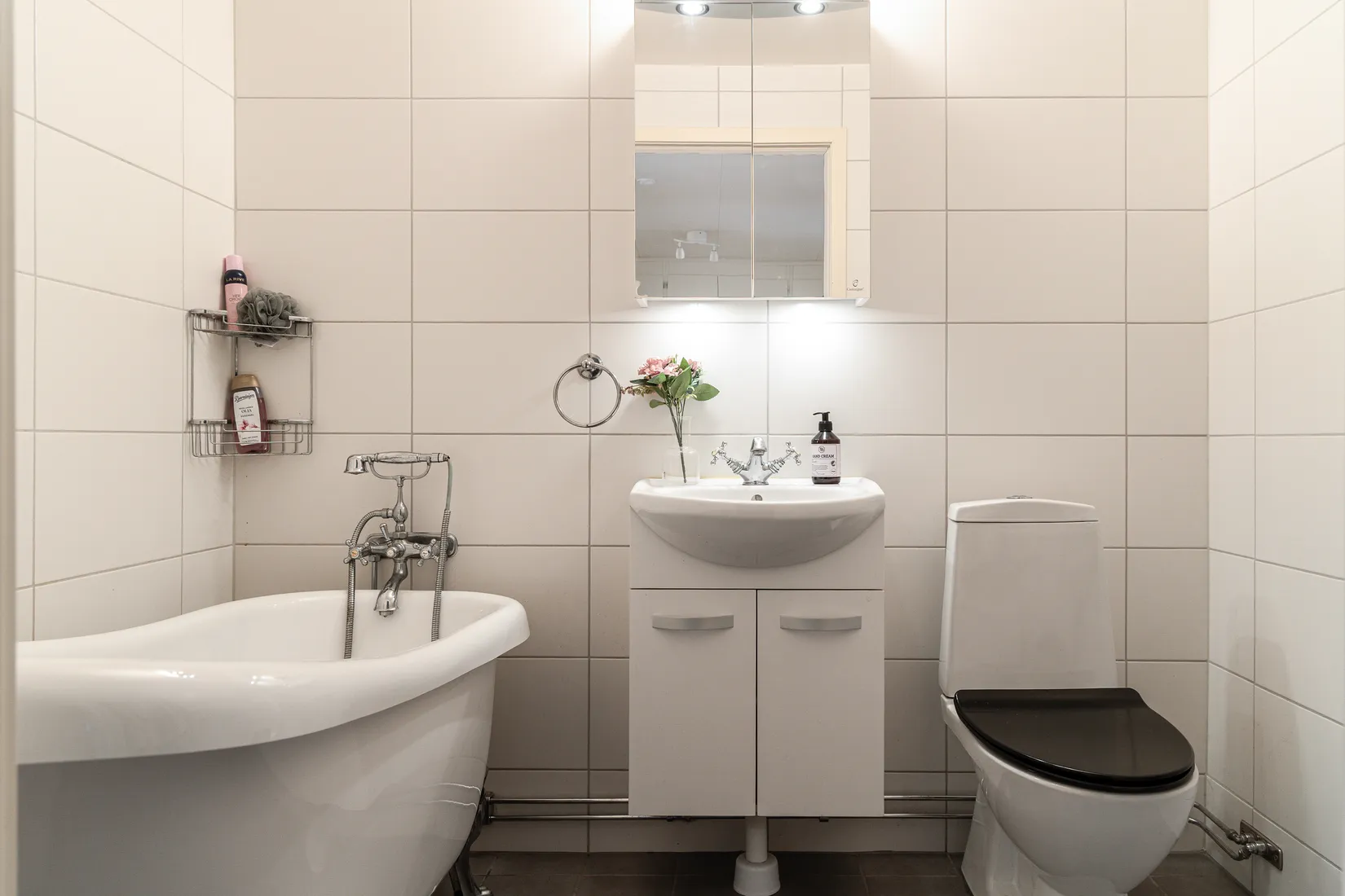 Villa, Radhus, Flintegatan 80, Mölndal - Brännås, Mölndal