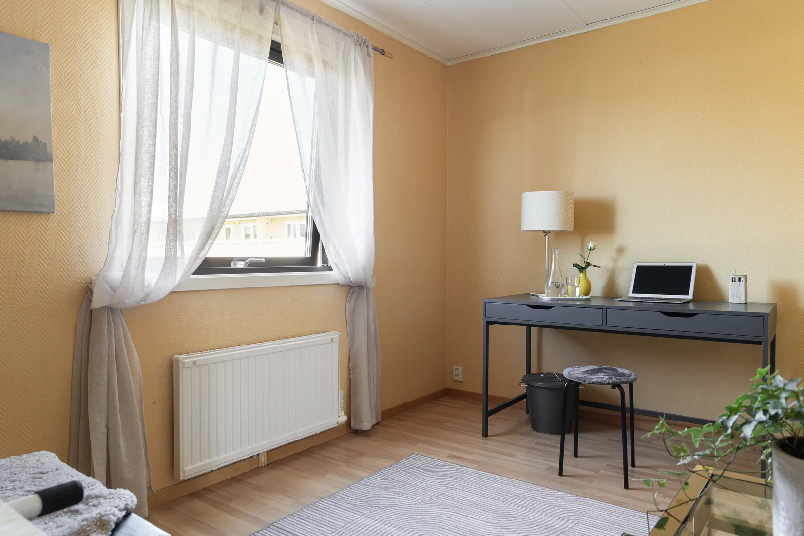 Villa, Radhus, Flintegatan 80, Mölndal - Brännås, Mölndal