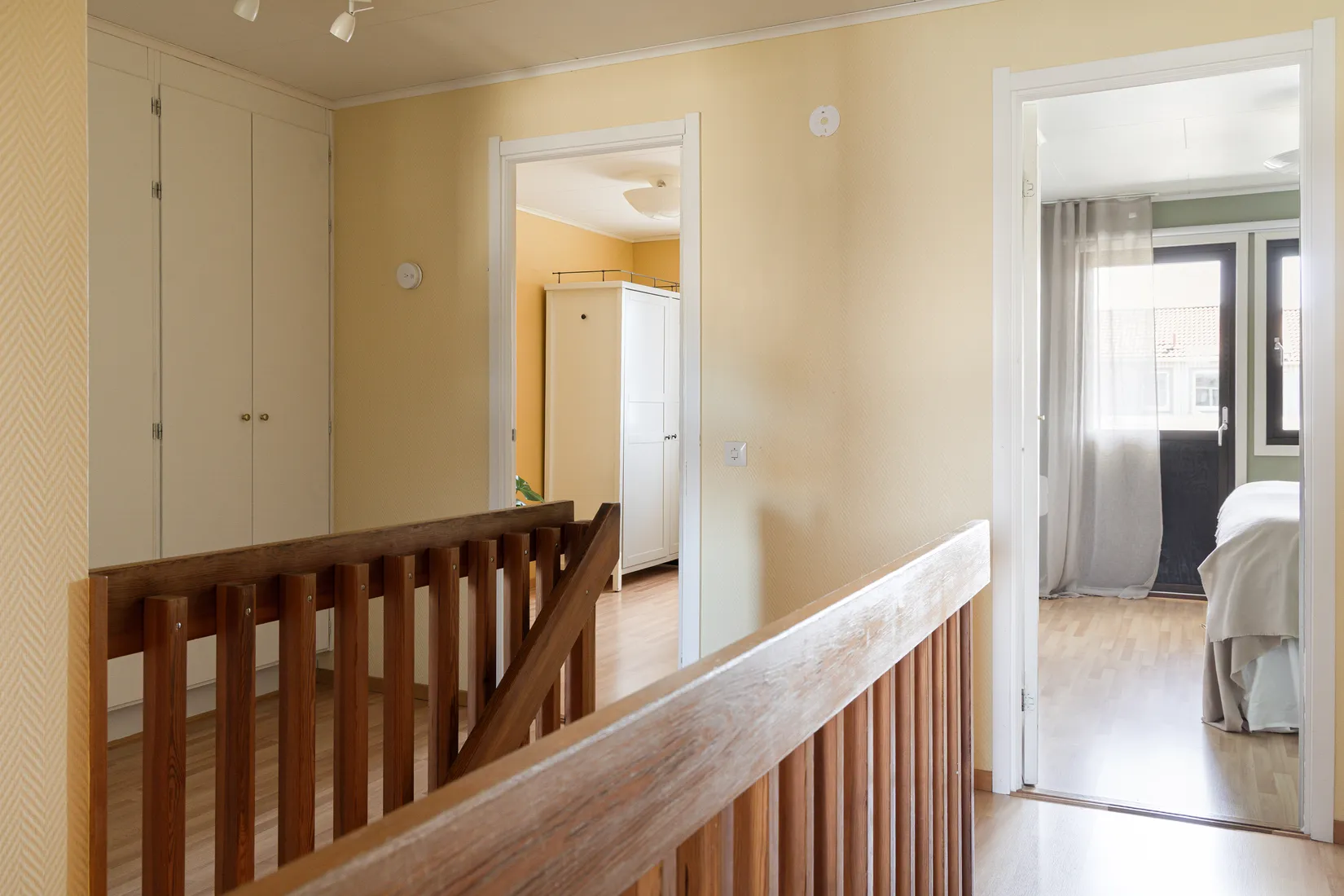 Villa, Radhus, Flintegatan 80, Mölndal - Brännås, Mölndal