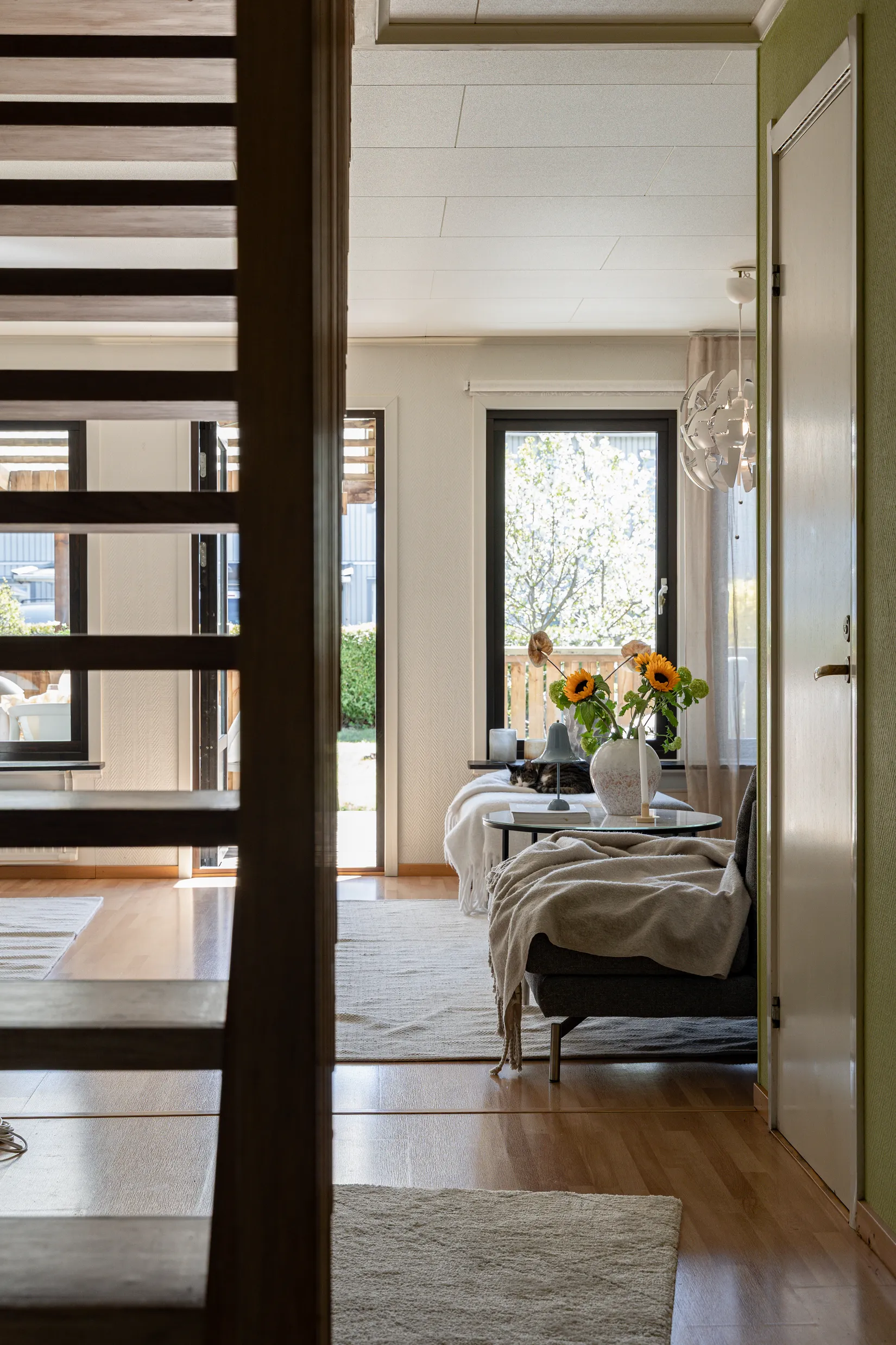 Villa, Radhus, Flintegatan 80, Mölndal - Brännås, Mölndal