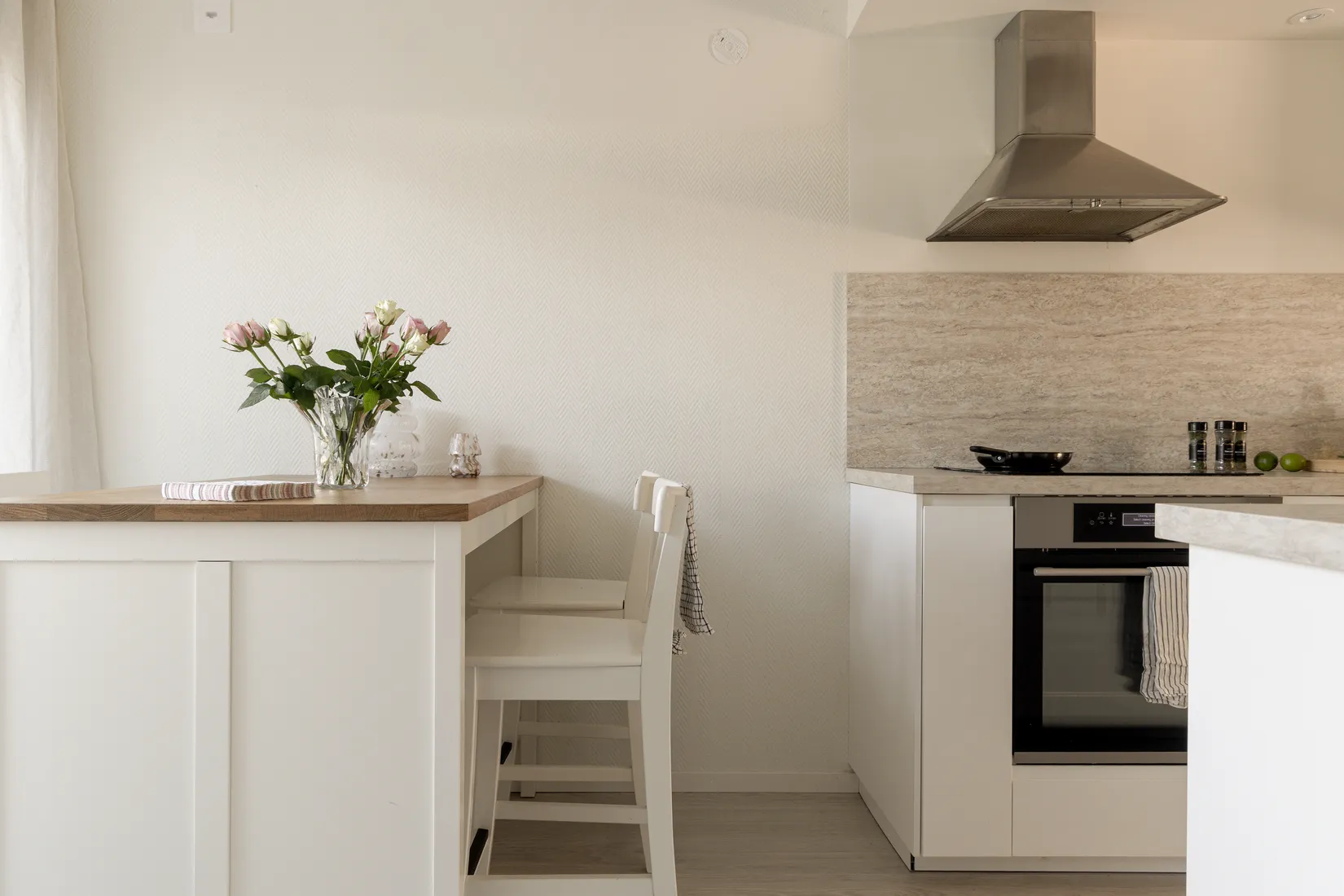 Villa, Radhus, Flintegatan 80, Mölndal - Brännås, Mölndal