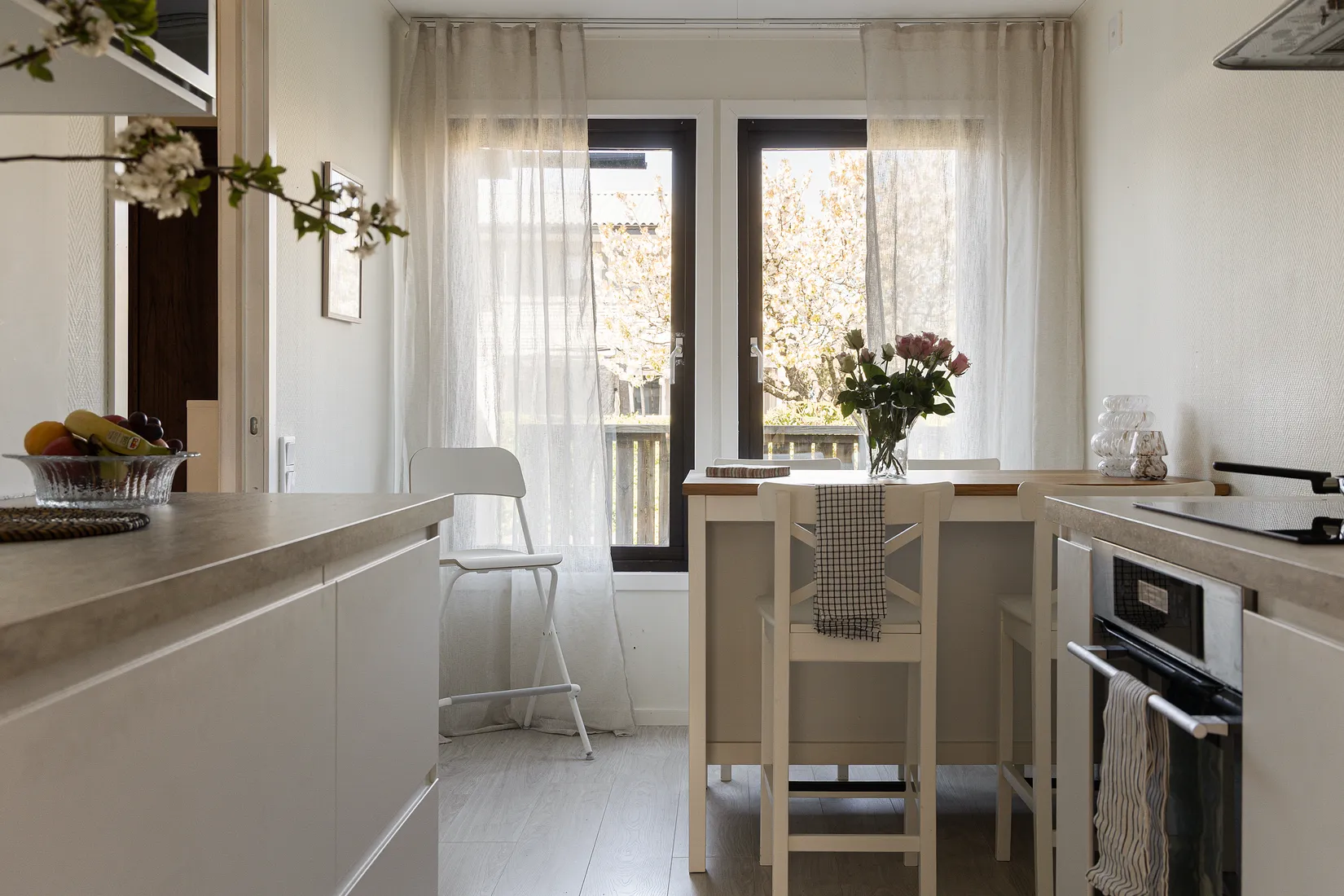 Villa, Radhus, Flintegatan 80, Mölndal - Brännås, Mölndal