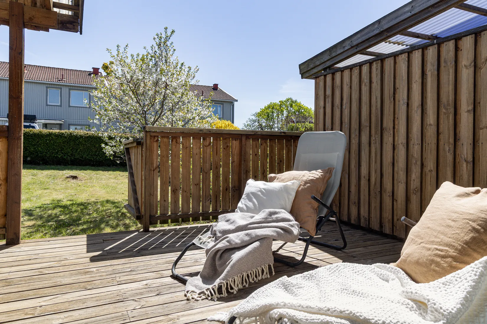 Villa, Radhus, Flintegatan 80, Mölndal - Brännås, Mölndal