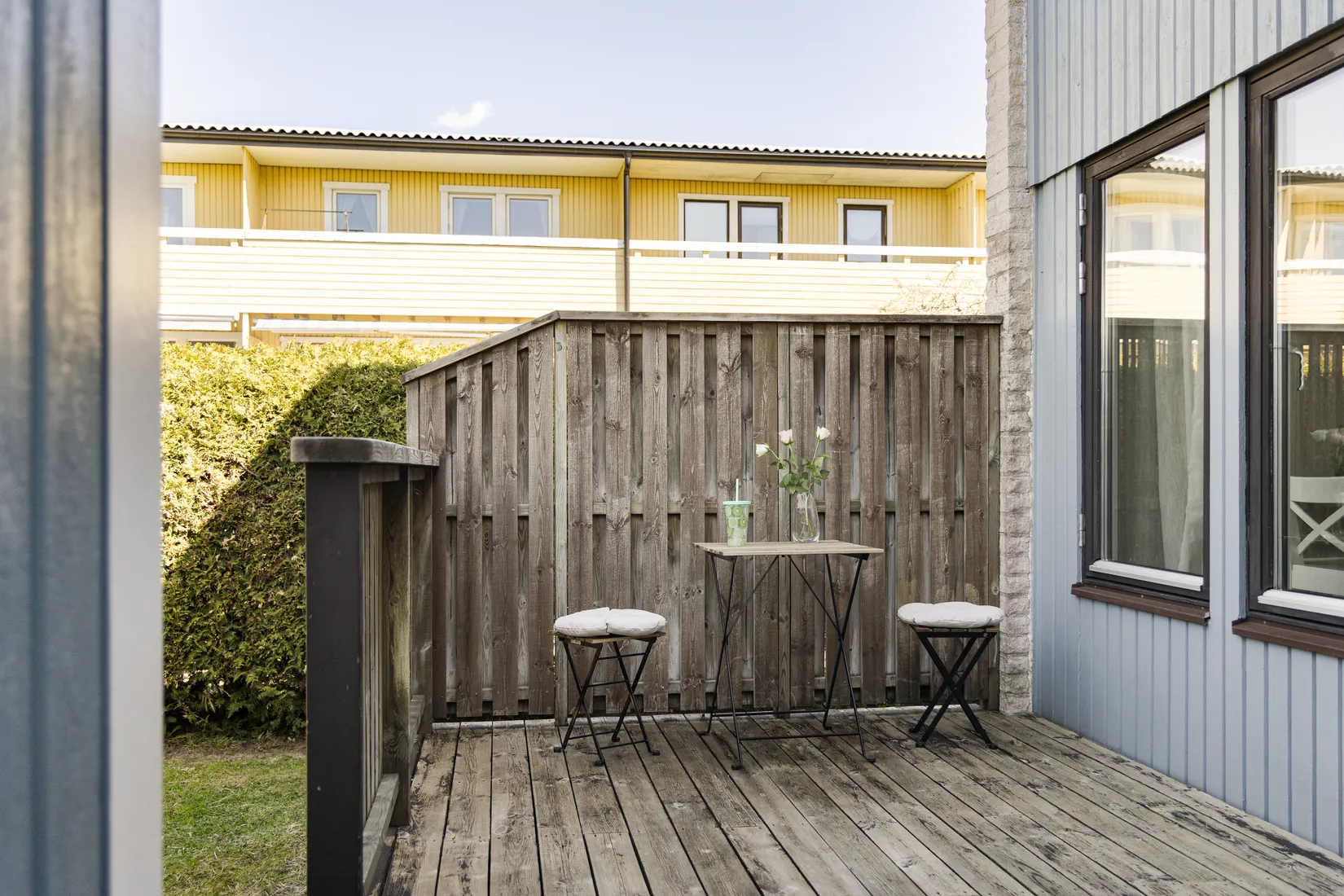Villa, Radhus, Flintegatan 80, Mölndal - Brännås, Mölndal