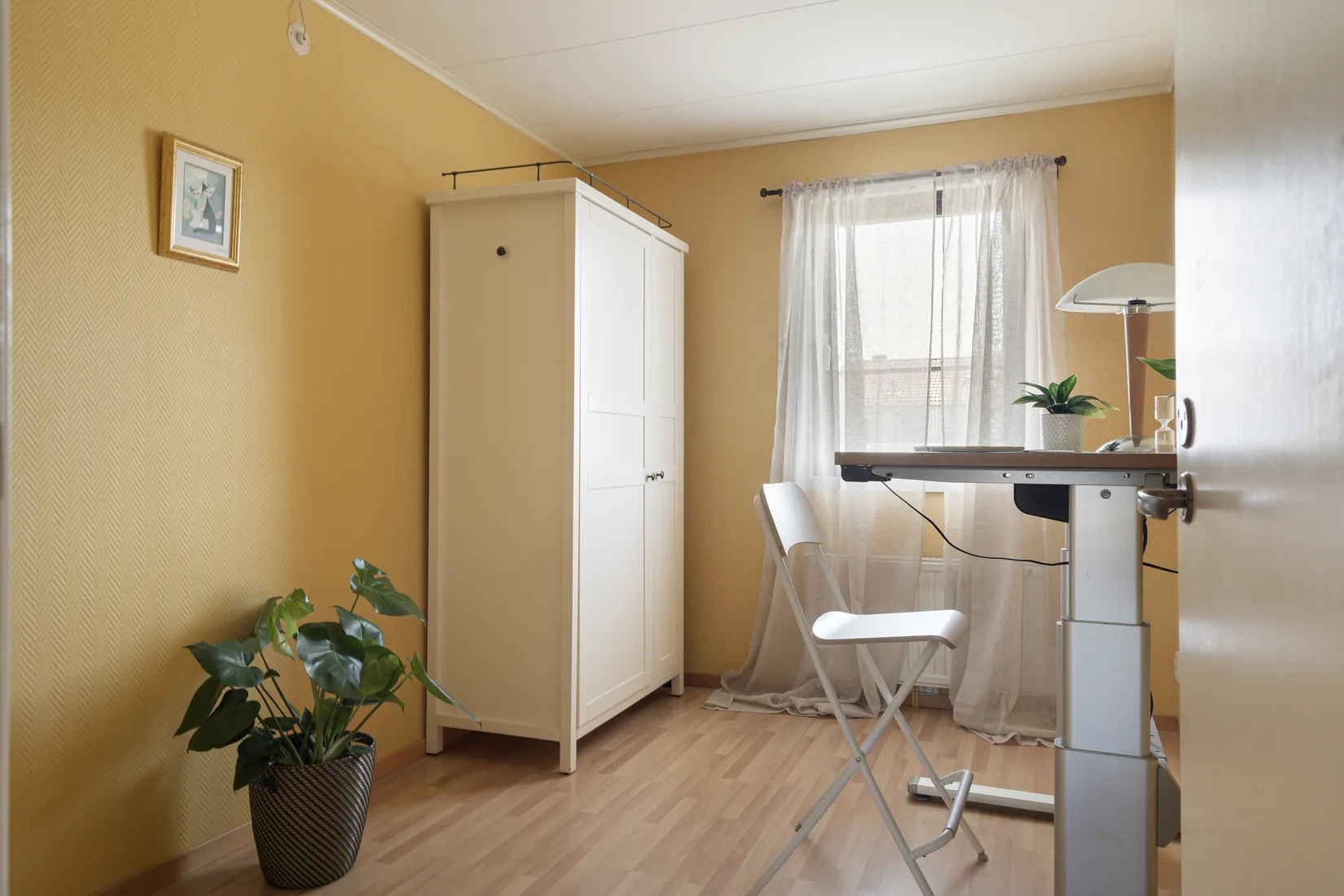 Villa, Radhus, Flintegatan 80, Mölndal - Brännås, Mölndal