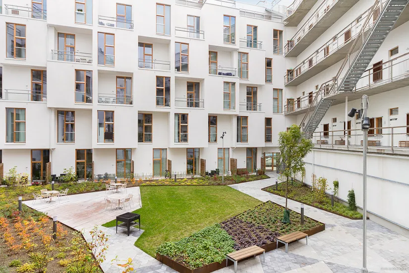 Bostadsrätt, Torgny Segerstedts Allé 27, Rosendal, Uppsala