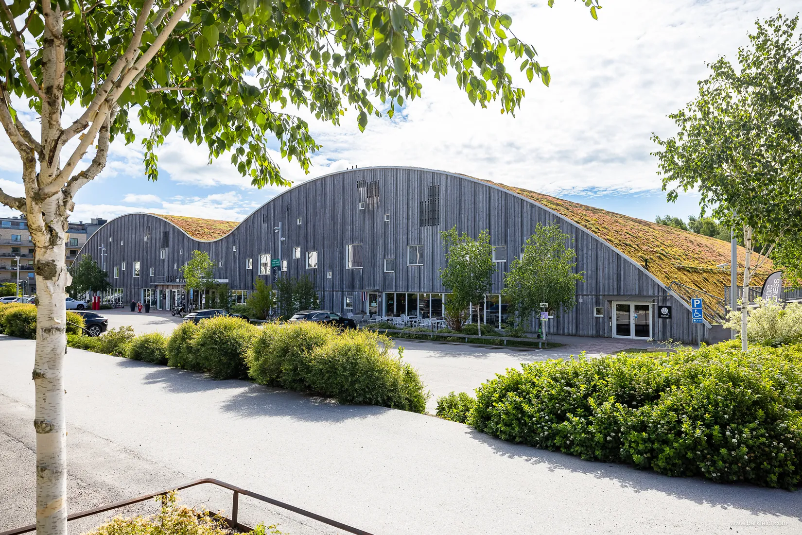 Bostadsrätt, Torgny Segerstedts Allé 27, Rosendal, Uppsala