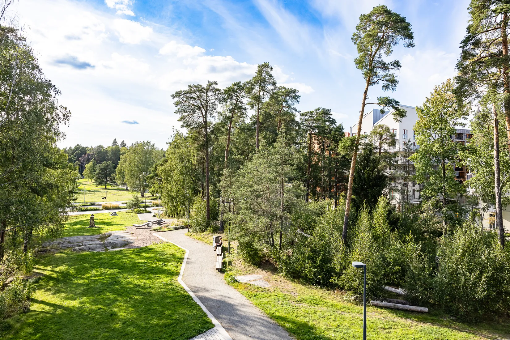 Bostadsrätt, Torgny Segerstedts Allé 27, Rosendal, Uppsala