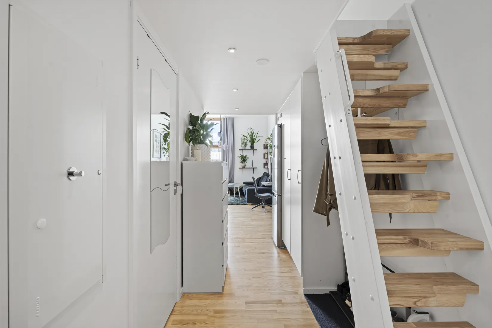 Bostadsrätt, Torgny Segerstedts Allé 27, Rosendal, Uppsala