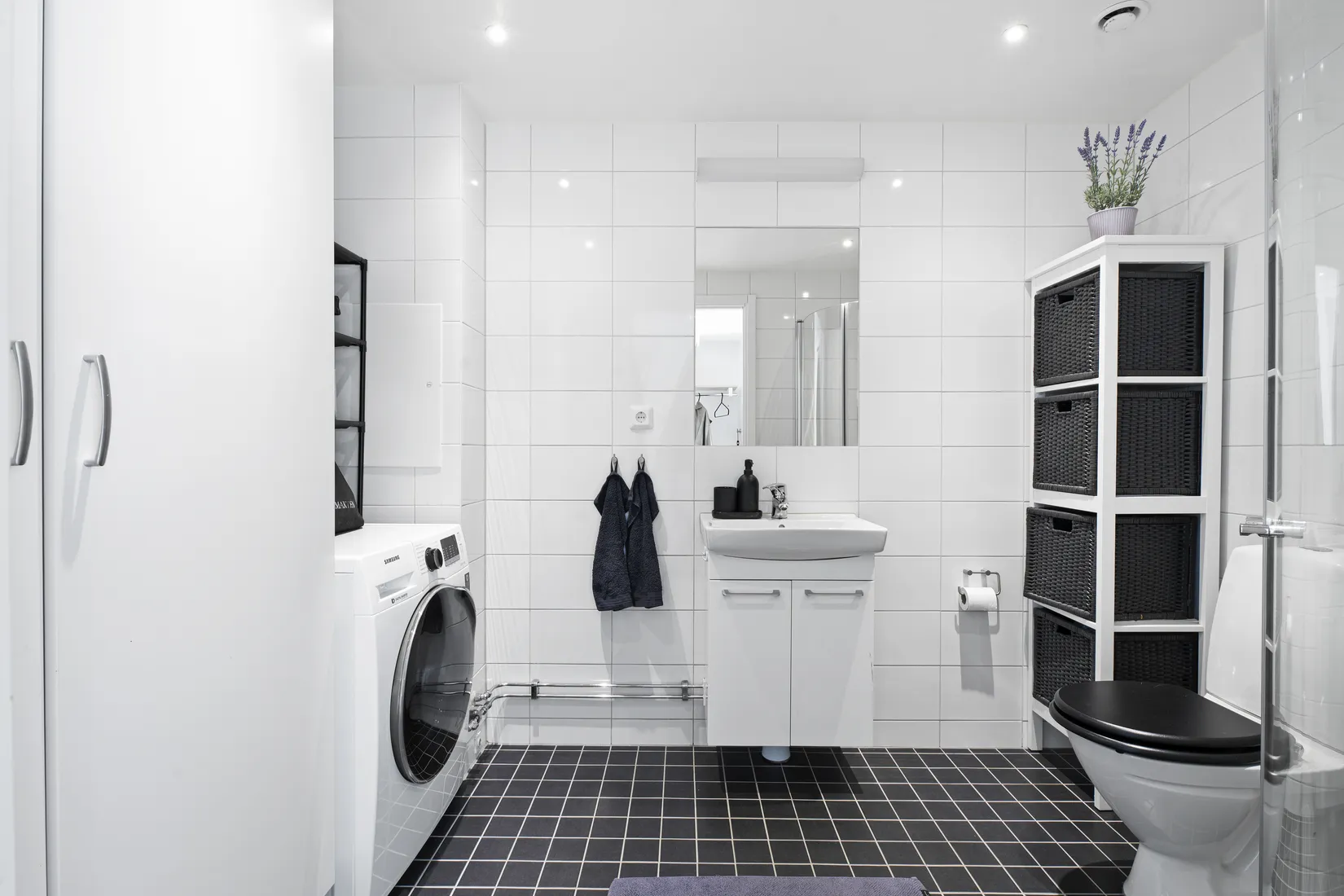 Bostadsrätt, Torgny Segerstedts Allé 27, Rosendal, Uppsala