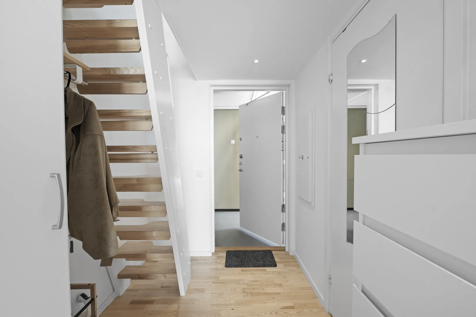Bostadsrätt, Torgny Segerstedts Allé 27, Rosendal, Uppsala