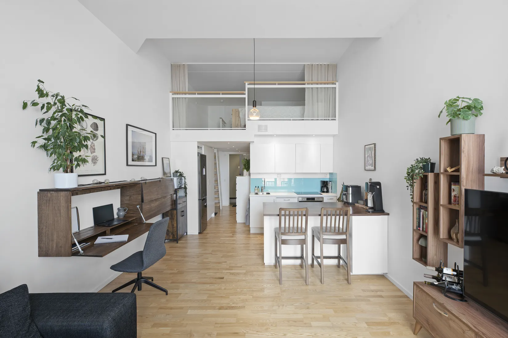 Bostadsrätt, Torgny Segerstedts Allé 27, Rosendal, Uppsala