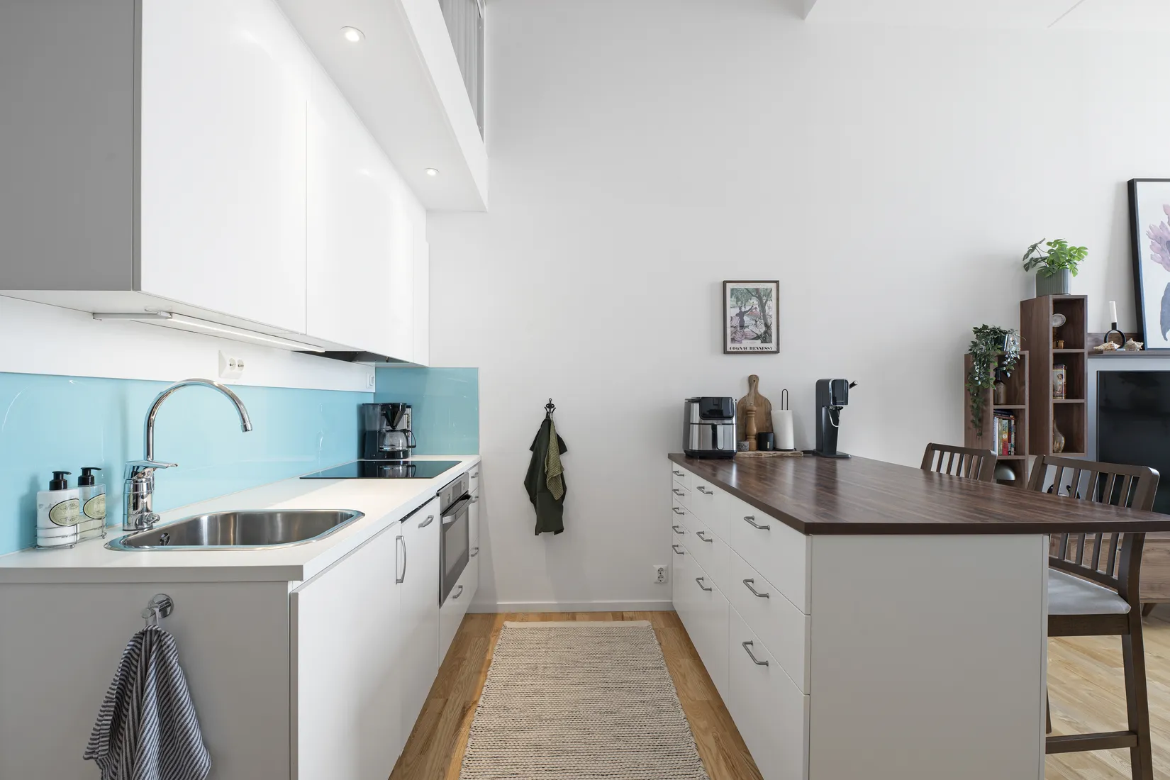 Bostadsrätt, Torgny Segerstedts Allé 27, Rosendal, Uppsala