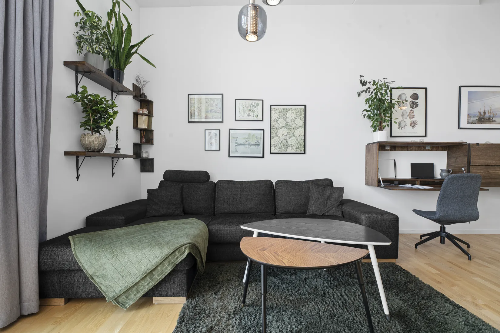 Bostadsrätt, Torgny Segerstedts Allé 27, Rosendal, Uppsala
