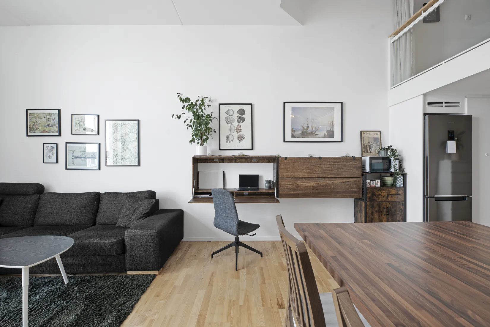 Bostadsrätt, Torgny Segerstedts Allé 27, Rosendal, Uppsala