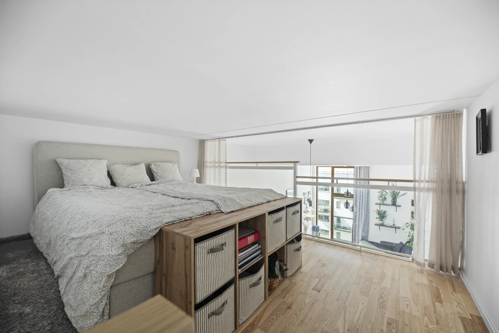 Bostadsrätt, Torgny Segerstedts Allé 27, Rosendal, Uppsala