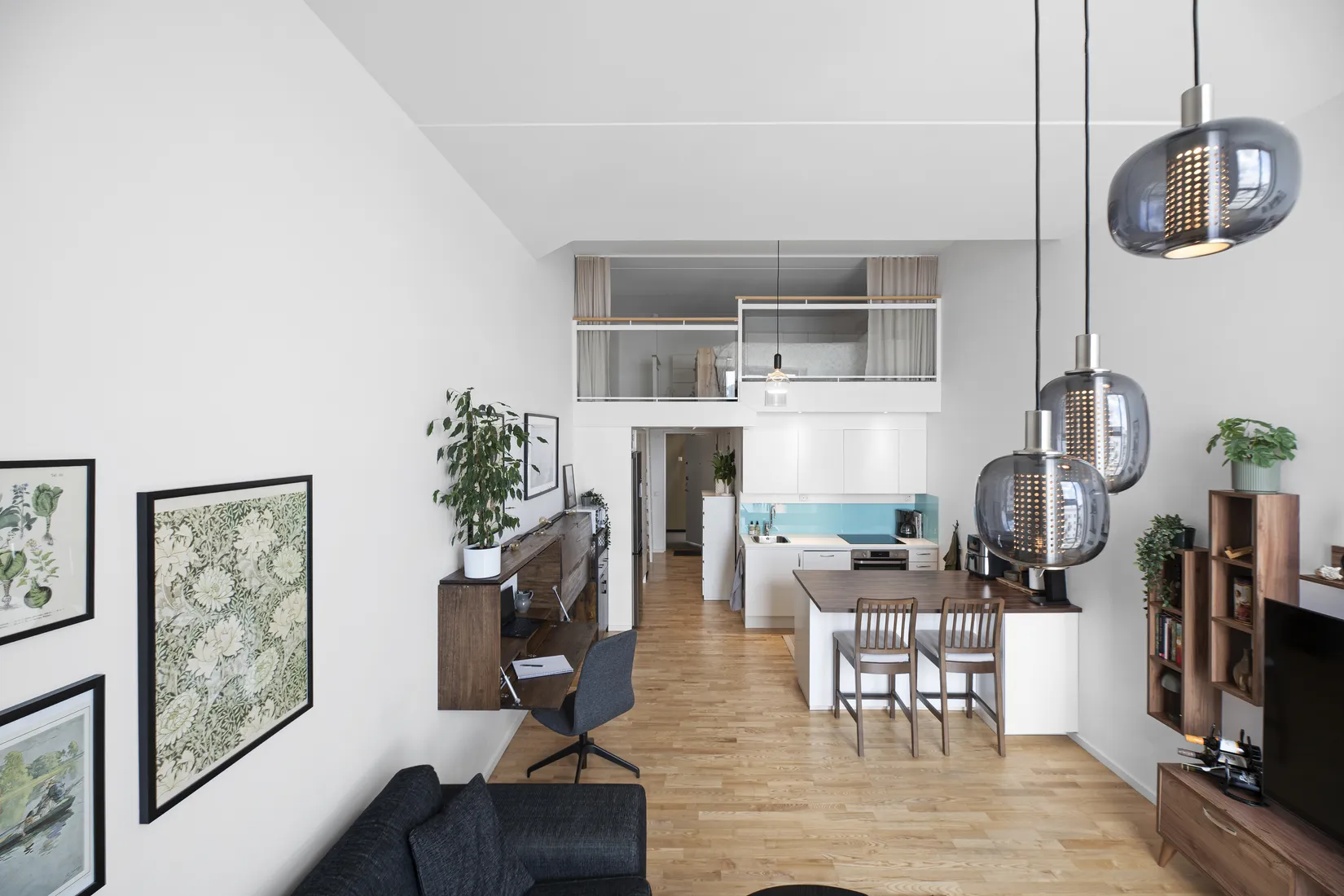 Bostadsrätt, Torgny Segerstedts Allé 27, Rosendal, Uppsala