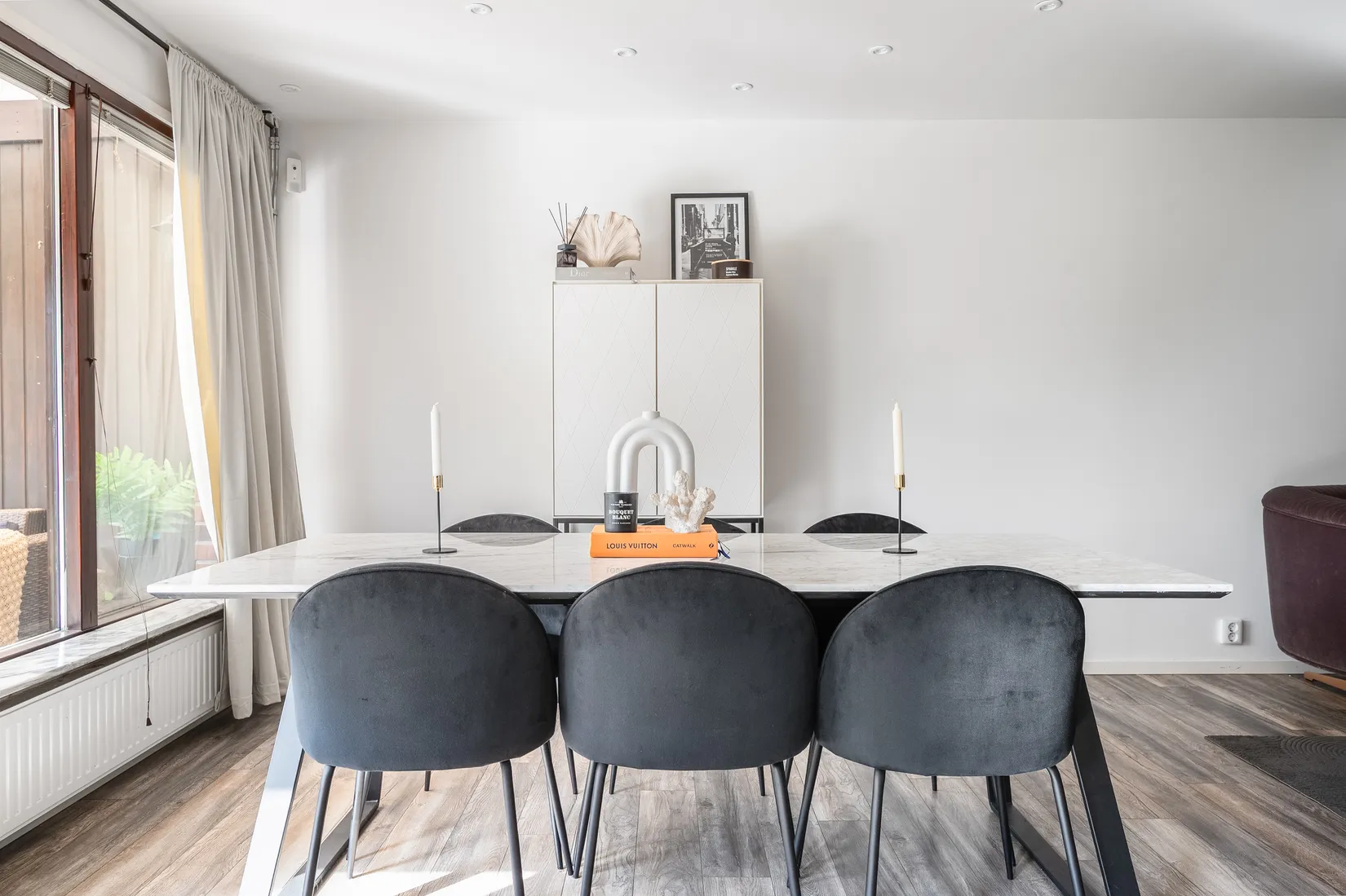 Villa, Erik Palmqvists väg 20, Svedala