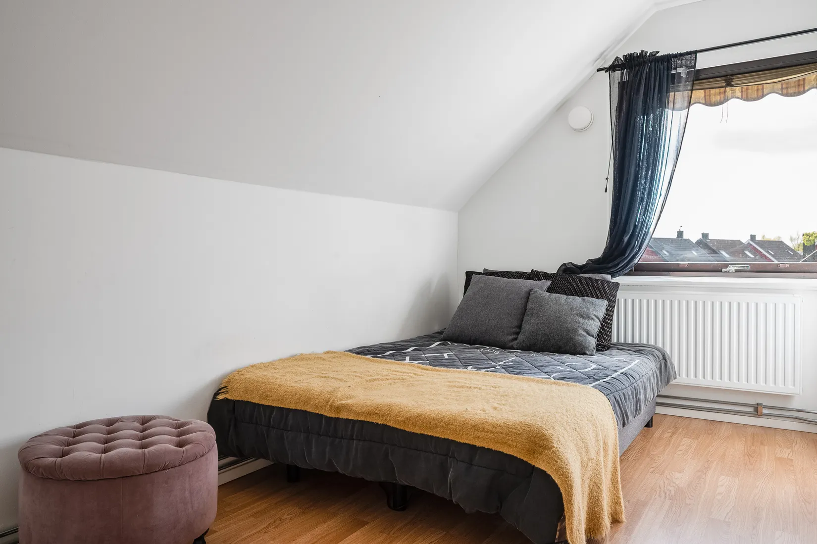 Villa, Erik Palmqvists väg 20, Svedala