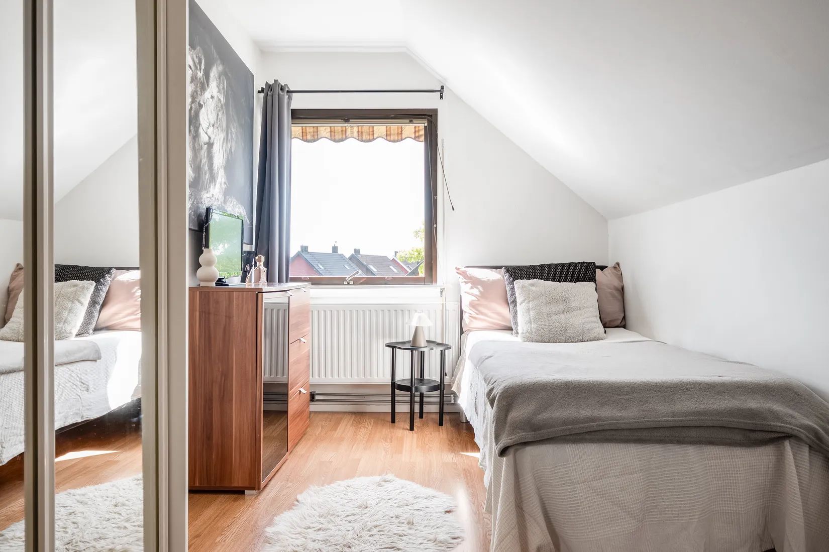 Villa, Erik Palmqvists väg 20, Svedala