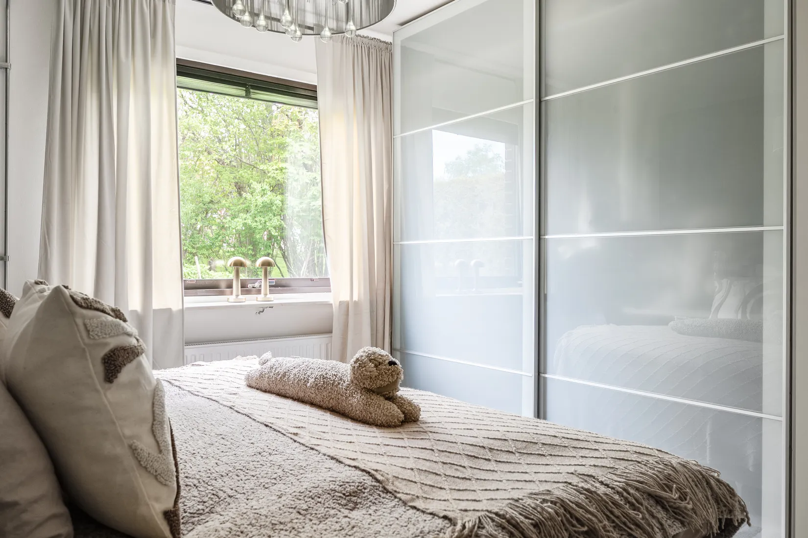 Villa, Erik Palmqvists väg 20, Svedala