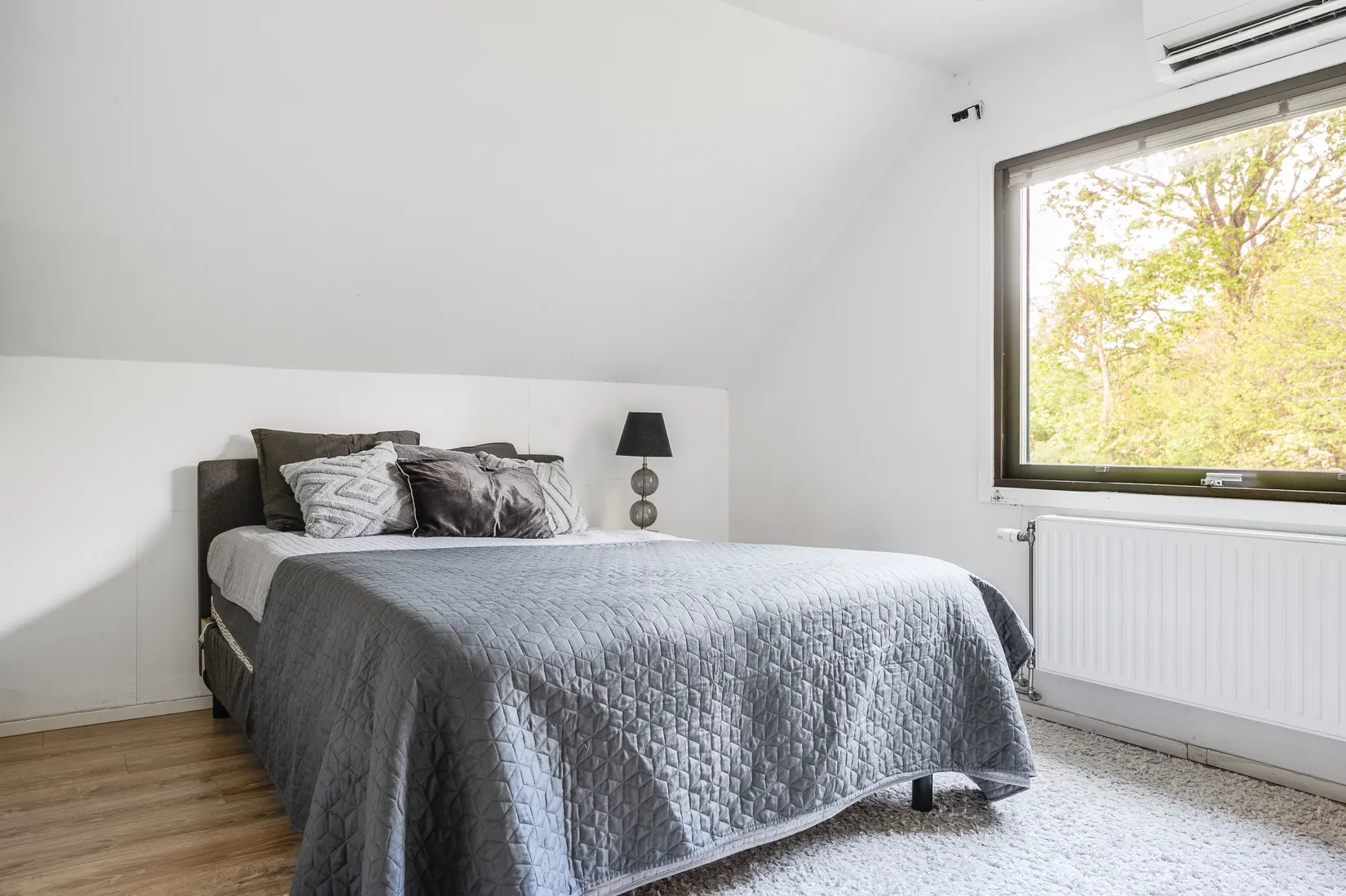 Villa, Erik Palmqvists väg 20, Svedala