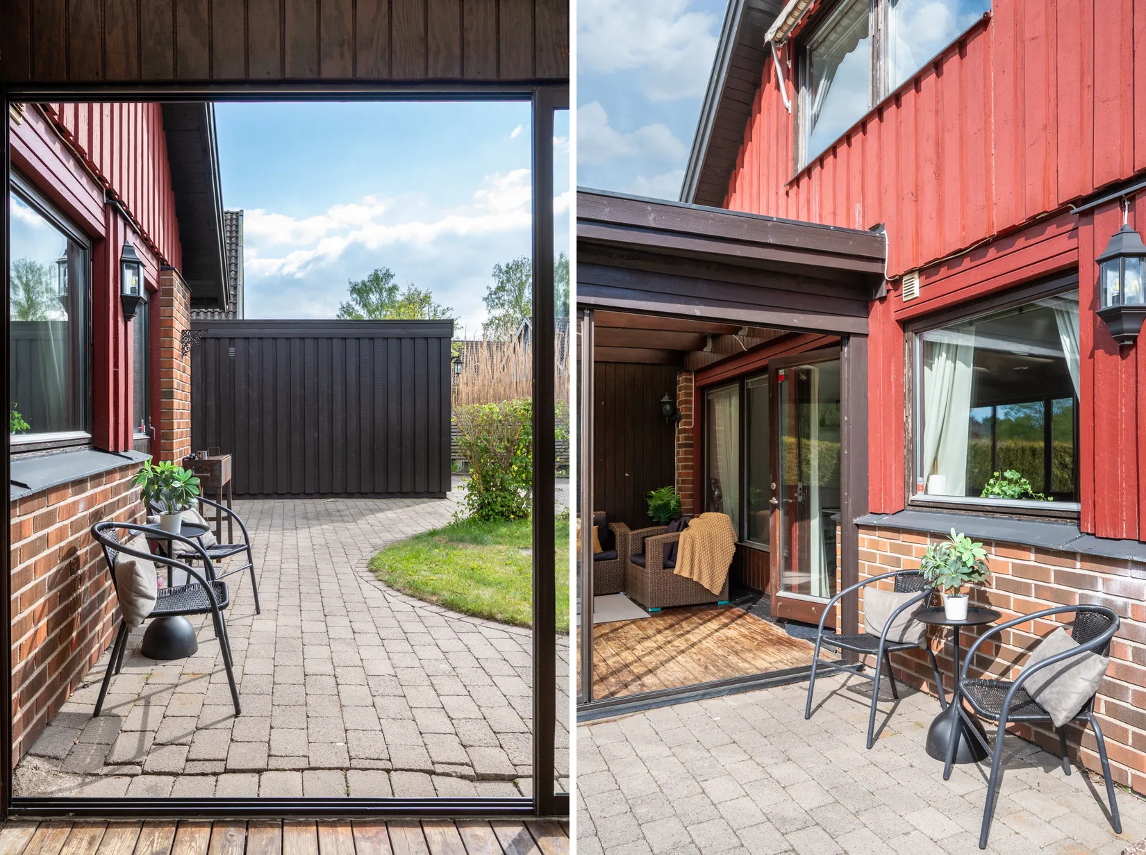 Villa, Erik Palmqvists väg 20, Svedala