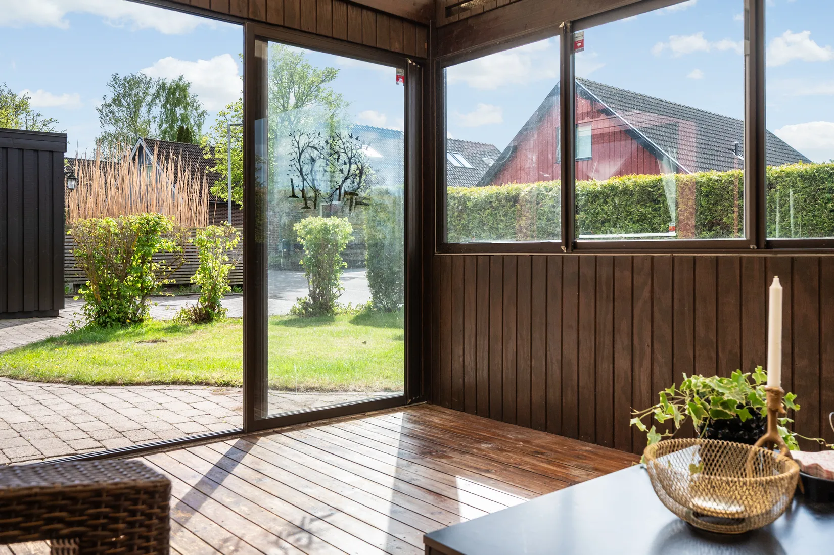 Villa, Erik Palmqvists väg 20, Svedala