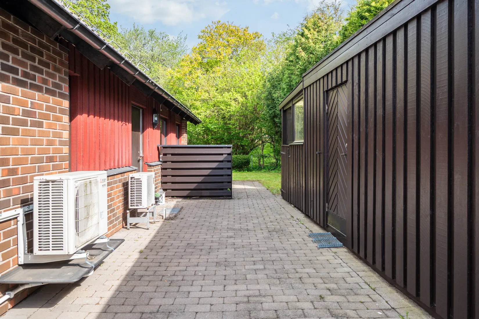 Villa, Erik Palmqvists väg 20, Svedala