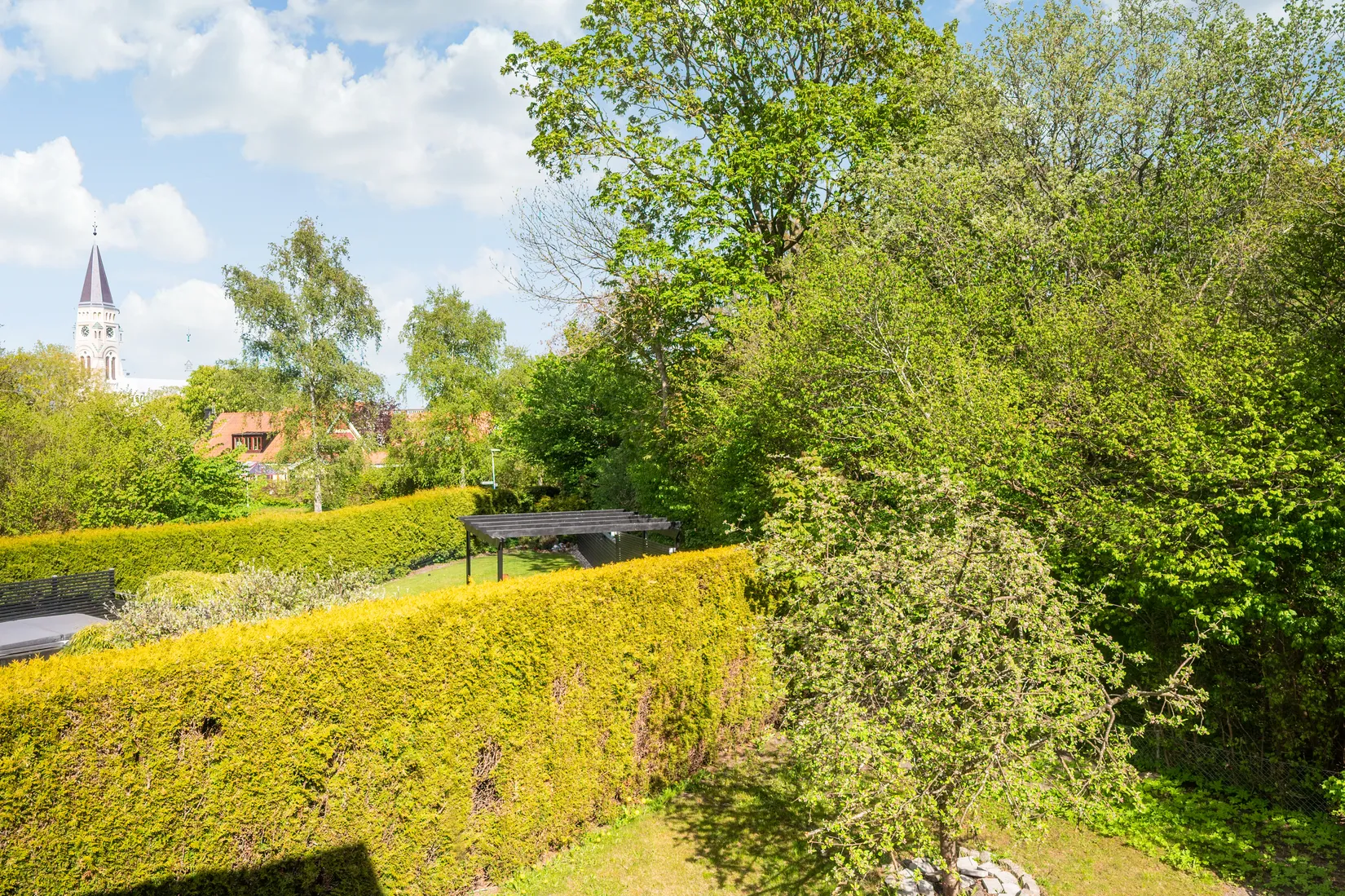 Villa, Erik Palmqvists väg 20, Svedala