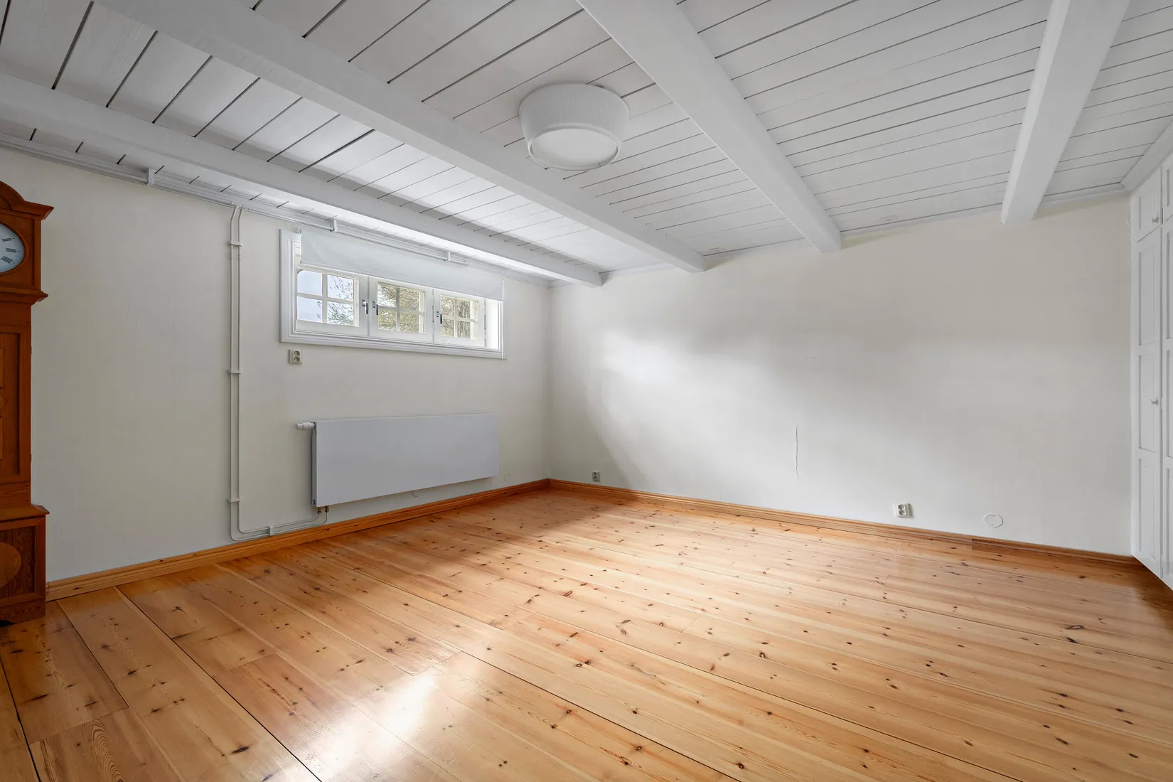 Villa, Bygdegatan 10, Bygdsiljum, Skellefteå